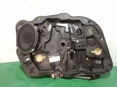 Автозапчасти б/у регулятор стекла переднего левого за jeep compass (mp, m6, mv, m7) 1.4 multiair ссылки oem iam 68242679 68242679 68242679