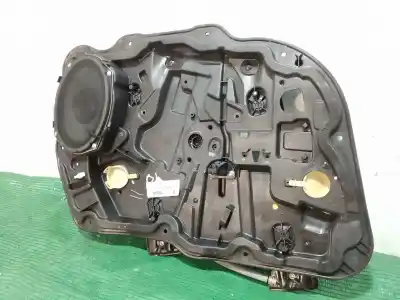 Автозапчасти б/у регулятор стекла переднего левого за jeep compass (mp, m6, mv, m7) 1.4 multiair ссылки oem iam 68242679 68242679 68242679