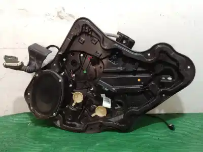 Second-hand car spare part REAR RIGHT WINDOW REGULATOR for JEEP COMPASS (MP, M6, MV, M7)  OEM IAM references C47519104 C47519104 C47519104