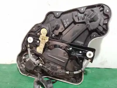 Second-hand car spare part rear right window regulator for jeep compass (mp, m6, mv, m7) 1.4 multiair oem iam references c47519104 c47519104 c47519104