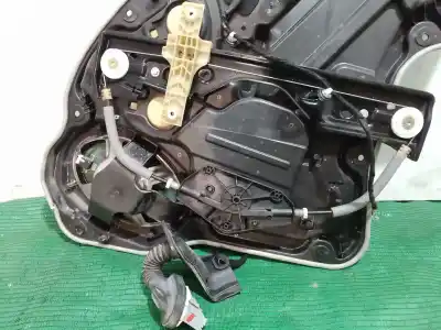 Second-hand car spare part rear right window regulator for jeep compass (mp, m6, mv, m7) 1.4 multiair oem iam references c47519104 c47519104 c47519104