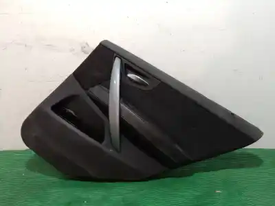Second-hand car spare part Right Rear Door Trim for BMW X3 (E83) xDrive 20 d OEM IAM references   