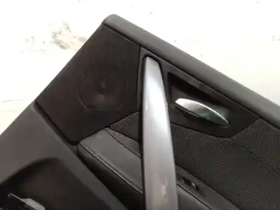 Second-hand car spare part right rear door trim for bmw x3 (e83) xdrive 20 d oem iam references   