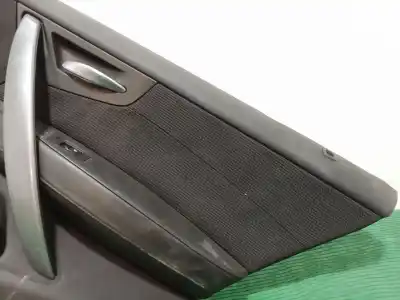 Second-hand car spare part right rear door trim for bmw x3 (e83) xdrive 20 d oem iam references   