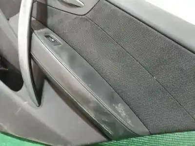 Second-hand car spare part right rear door trim for bmw x3 (e83) xdrive 20 d oem iam references   