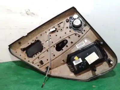 Second-hand car spare part right rear door trim for bmw x3 (e83) xdrive 20 d oem iam references   