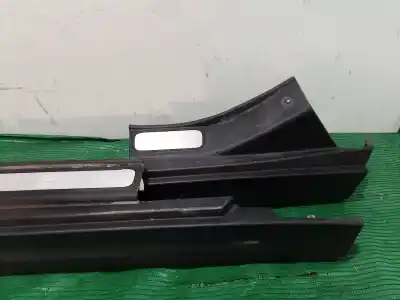 Автозапчастина б/у бічна сподниця для mini mini 5-trg. (f55) cooper d посилання на oem iam 51777315524 51777315524 51777315524