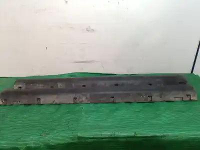 Peça sobressalente para automóvel em segunda mão Embaladeira Lateral por SSANGYONG TIVOLI 1.5 Referências OEM IAM 7955135100 7955135100 7955135100