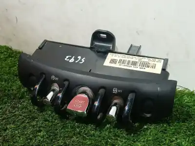 Second-hand car spare part multifunction switch for mini mini 5-trg. (f55) cooper d oem iam references 61319328287 61319328287 61319328287
