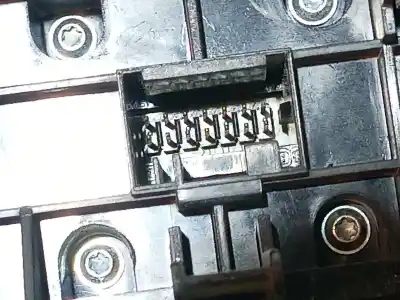 Second-hand car spare part multifunction switch for mini mini 5-trg. (f55) cooper d oem iam references 61319328287 61319328287 61319328287