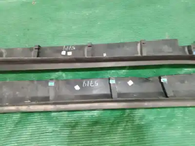 Second-hand car spare part side skirt for jeep compass (mp, m6, mv, m7) 1.4 multiair oem iam references   