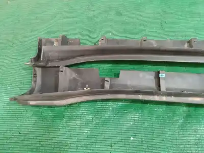 Second-hand car spare part side skirt for jeep compass (mp, m6, mv, m7) 1.4 multiair oem iam references   