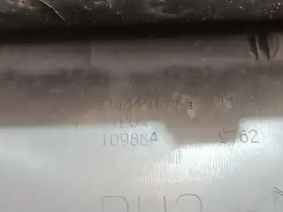 Second-hand car spare part side skirt for jeep compass (mp, m6, mv, m7) 1.4 multiair oem iam references   