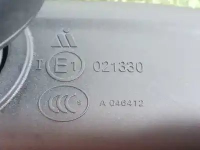 Автозапчастина б/у внутрішне дзеркало для mini mini 5-trg. (f55) cooper d посилання на oem iam a046412 9285371 a046412