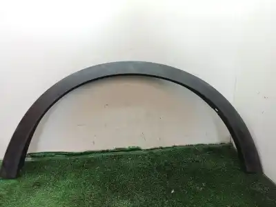 Pezzo di ricambio per auto di seconda mano Parafango Anteriore Destro per SSANGYONG TIVOLI 1.5 Riferimenti OEM IAM 7952035100 7952035100 7952035100