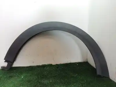 Pezzo di ricambio per auto di seconda mano Parafango Anteriore Destro per MINI MINI 5-TRG. (F55) Cooper D Riferimenti OEM IAM 16189910GB 16189910GB 16189910GB