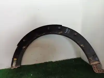 Second-hand car spare part right front winglet for mini mini 5-trg. (f55) cooper d oem iam references 16189910gb 16189910gb 16189910gb