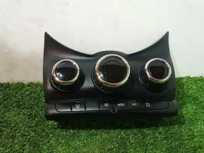 Second-hand car spare part Climate Control for MINI MINI 5-TRG. (F55) Cooper D OEM IAM references 5HB013053 5HB013053 5HB013053