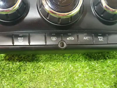 Pezzo di ricambio per auto di seconda mano controllo climatico per mini mini 5-trg. (f55) cooper d riferimenti oem iam 5hb013053 5hb013053 5hb013053