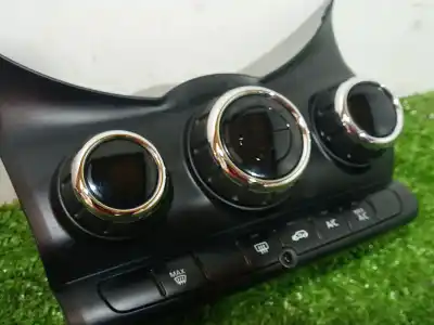 Pezzo di ricambio per auto di seconda mano controllo climatico per mini mini 5-trg. (f55) cooper d riferimenti oem iam 5hb013053 5hb013053 5hb013053