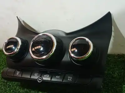 Pezzo di ricambio per auto di seconda mano controllo climatico per mini mini 5-trg. (f55) cooper d riferimenti oem iam 5hb013053 5hb013053 5hb013053