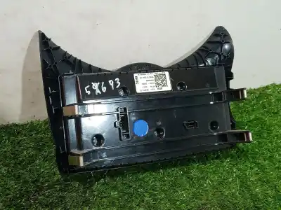 Pezzo di ricambio per auto di seconda mano controllo climatico per mini mini 5-trg. (f55) cooper d riferimenti oem iam 5hb013053 5hb013053 5hb013053