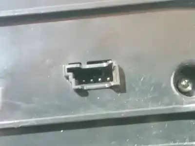 Pezzo di ricambio per auto di seconda mano controllo climatico per mini mini 5-trg. (f55) cooper d riferimenti oem iam 5hb013053 5hb013053 5hb013053