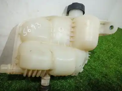 Second-hand car spare part coolant expansion tank for mini mini 5-trg. (f55) cooper d oem iam references 7617362 7617362 7617362