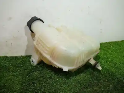 Second-hand car spare part coolant expansion tank for mini mini 5-trg. (f55) cooper d oem iam references 7617362 7617362 7617362