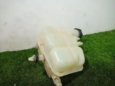 Second-hand car spare part coolant expansion tank for mini mini 5-trg. (f55) cooper d oem iam references 7617362 7617362 7617362