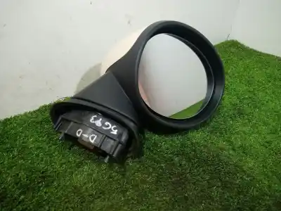 Second-hand car spare part Right Rearview Mirror for MINI MINI 5-TRG. (F55) Cooper D OEM IAM references C0174112 C0174112 C0174112