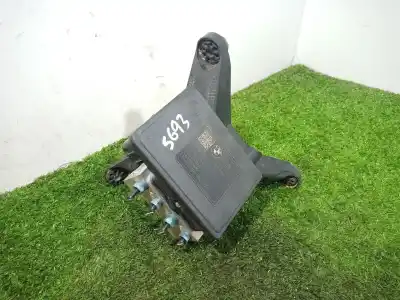 Pezzo di ricambio per auto di seconda mano Abs per MINI MINI 5-TRG. (F55) Cooper D Riferimenti OEM IAM 100625387 100625387 100625387