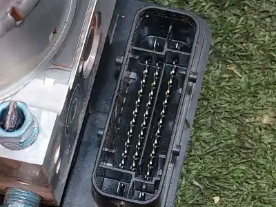 Pezzo di ricambio per auto di seconda mano abs per mini mini 5-trg. (f55) cooper d riferimenti oem iam 100625387 100625387 100625387