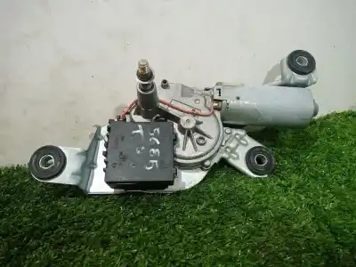 Second-hand car spare part Rear Windshield Wiper Motor for BMW X3 (E83) xDrive 20 d OEM IAM references 390201824 390201824 390201824