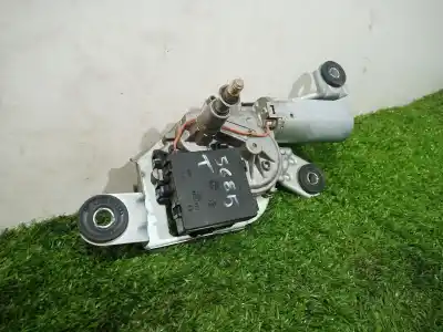 Peça sobressalente para automóvel em segunda mão motor do limpador traseiro por bmw x3 (e83) xdrive 20 d referências oem iam 390201824 390201824 390201824
