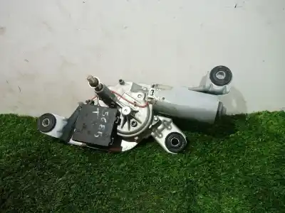 Peça sobressalente para automóvel em segunda mão motor do limpador traseiro por bmw x3 (e83) xdrive 20 d referências oem iam 390201824 390201824 390201824