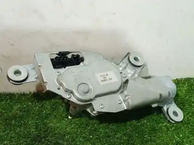Peça sobressalente para automóvel em segunda mão motor do limpador traseiro por bmw x3 (e83) xdrive 20 d referências oem iam 390201824 390201824 390201824
