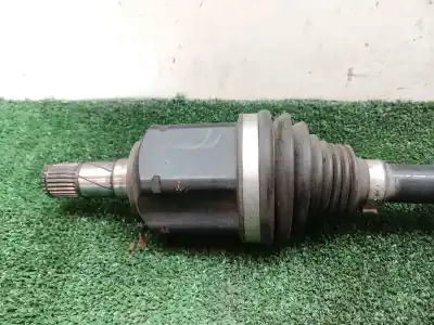 Second-hand car spare part front left transmission for jeep compass (mp, m6, mv, m7) 1.4 multiair oem iam references p68287870aa p68287870aa p68287870aa