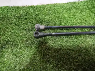 Second-hand car spare part tailgate gas strut for bmw 1 (e87) 118 d oem iam references 51247060622 51247060622 51247060622