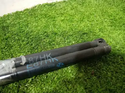 Second-hand car spare part tailgate gas strut for bmw 1 (e87) 118 d oem iam references 51247060622 51247060622 51247060622