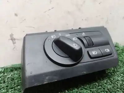 Peça sobressalente para automóvel em segunda mão comutador de luzes por bmw x3 (e83) xdrive 20 d referências oem iam 3420276 3420276 3420276