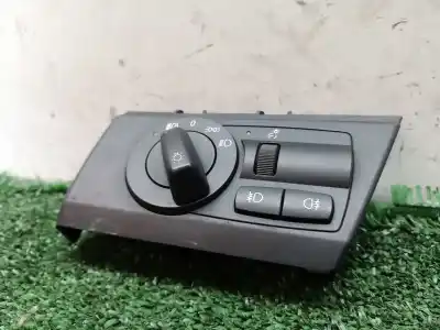 Peça sobressalente para automóvel em segunda mão comutador de luzes por bmw x3 (e83) xdrive 20 d referências oem iam 3420276 3420276 3420276