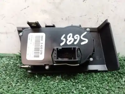 Peça sobressalente para automóvel em segunda mão comutador de luzes por bmw x3 (e83) xdrive 20 d referências oem iam 3420276 3420276 3420276