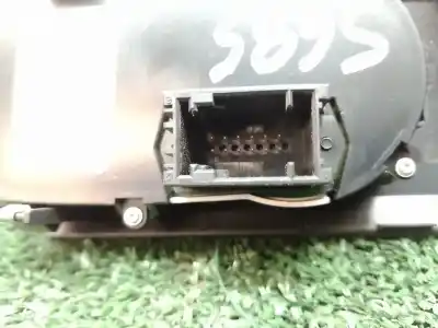 Peça sobressalente para automóvel em segunda mão comutador de luzes por bmw x3 (e83) xdrive 20 d referências oem iam 3420276 3420276 3420276