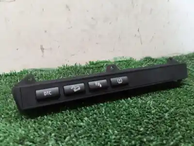 Second-hand car spare part switch for bmw x3 (e83) xdrive 20 d oem iam references 61313427955 61313427955 61313427955