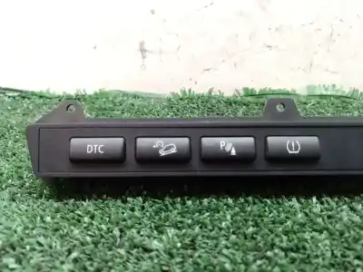 Second-hand car spare part switch for bmw x3 (e83) xdrive 20 d oem iam references 61313427955 61313427955 61313427955