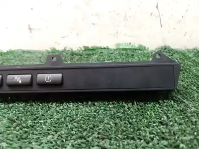 Second-hand car spare part switch for bmw x3 (e83) xdrive 20 d oem iam references 61313427955 61313427955 61313427955