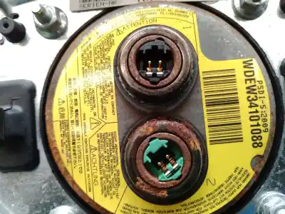 Peça sobressalente para automóvel em segunda mão airbag dianteiro esquerdo por bmw x3 (e83) xdrive 20 d referências oem iam 306147999l83 306147999l83 306147999l83