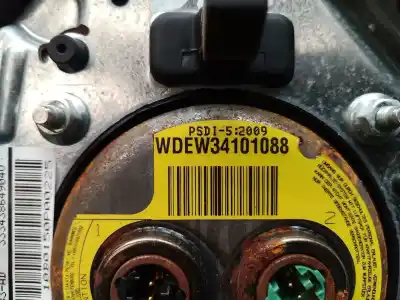 Peça sobressalente para automóvel em segunda mão airbag dianteiro esquerdo por bmw x3 (e83) xdrive 20 d referências oem iam 306147999l83 306147999l83 306147999l83