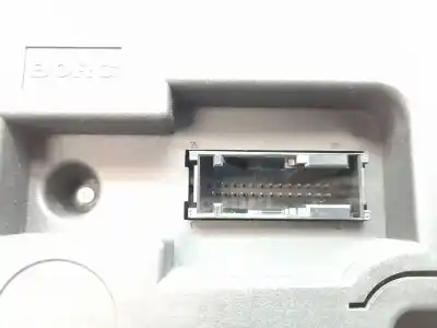 Pezzo di ricambio per auto di seconda mano pannello degli strumenti per bmw x3 (e83) xdrive 20 d riferimenti oem iam 345158105 345158105 345158105